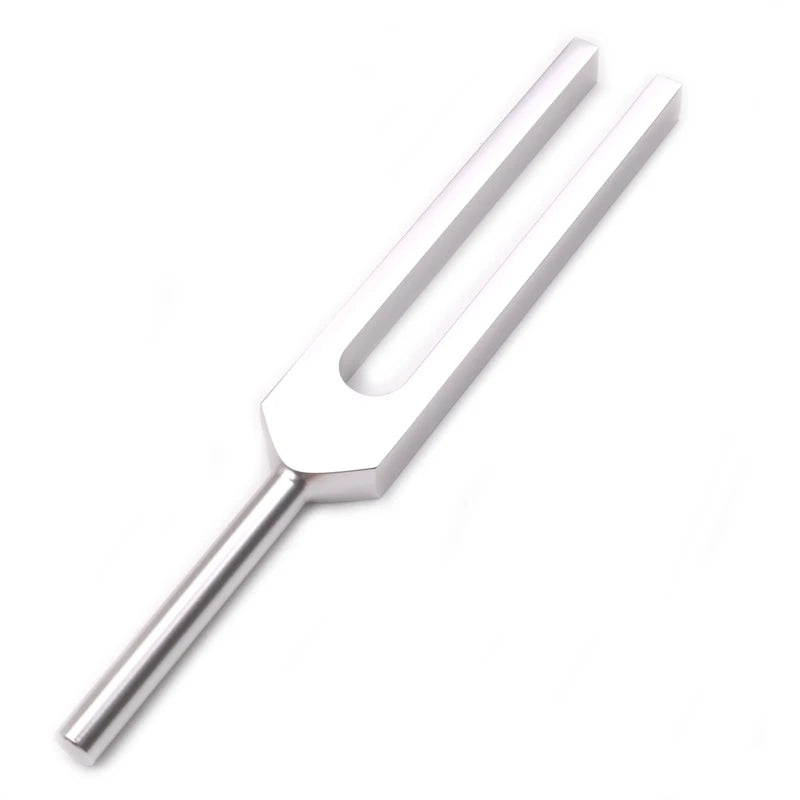 528HZ Tuning Fork with Mallet