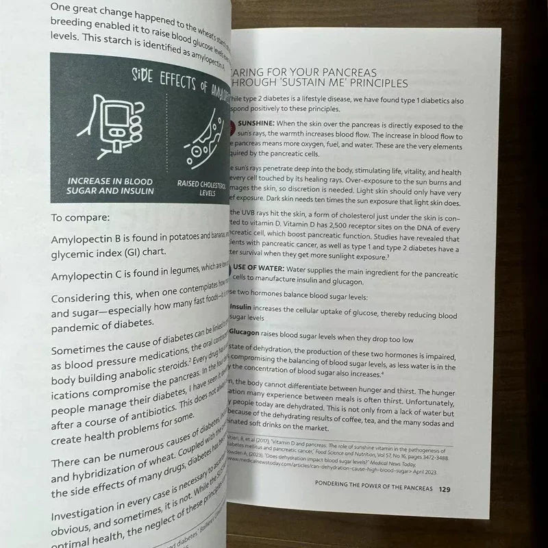 Sustain Me - A Handbook of Natural Remedies