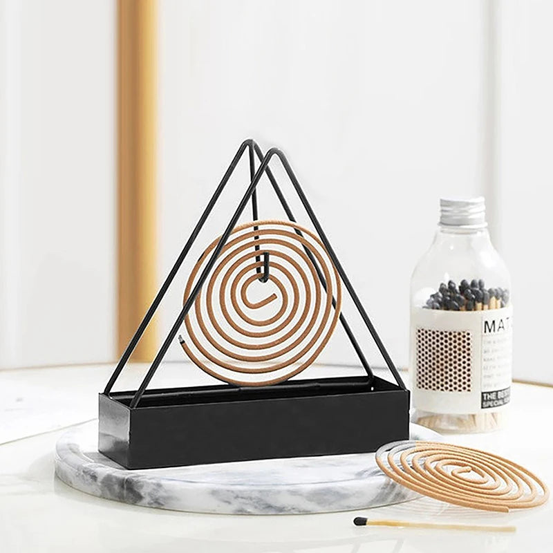 Coil Incense Holder