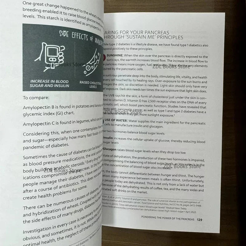 Sustain Me - A Handbook of Natural Remedies