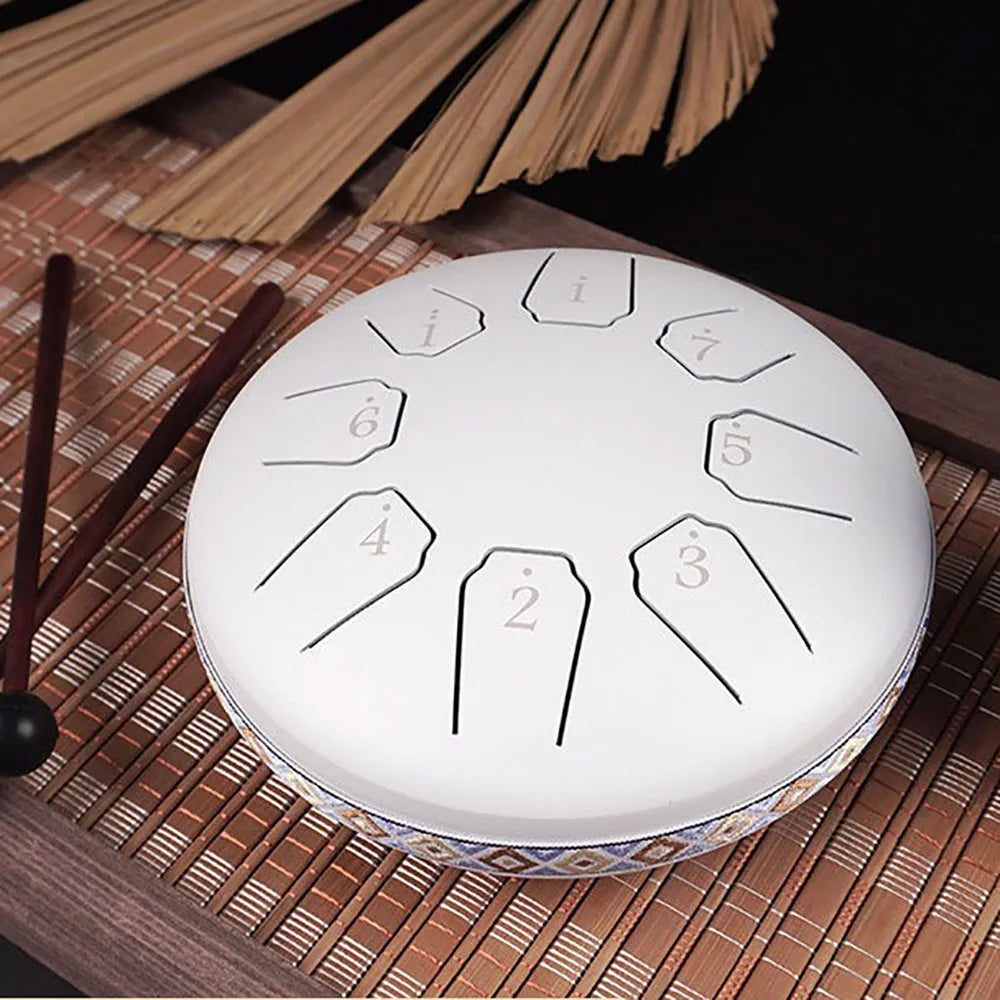 Soul Drum