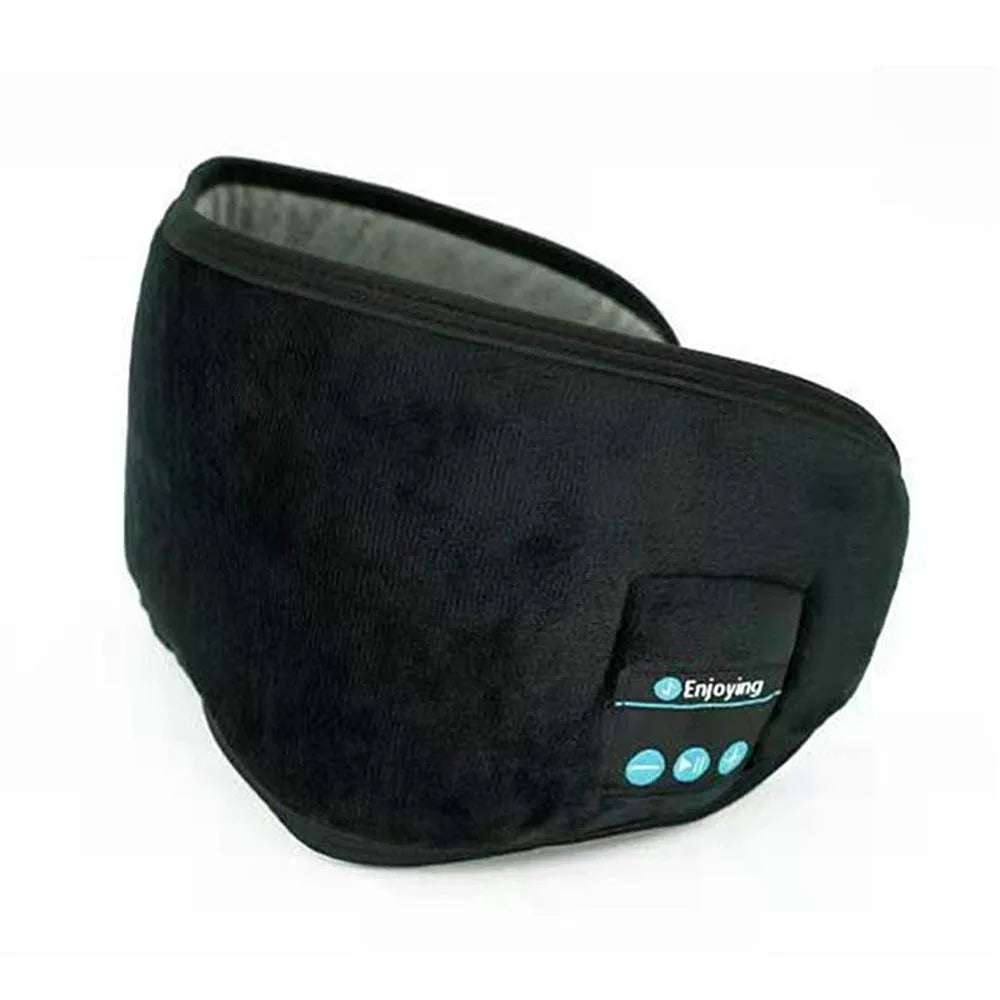 Wireless Bluetooth Sleep Eye Mask
