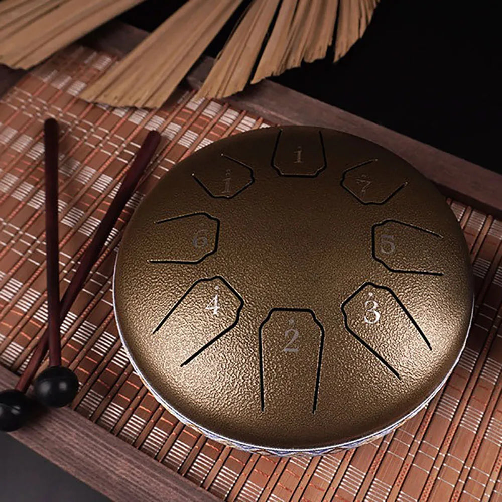 Soul Drum