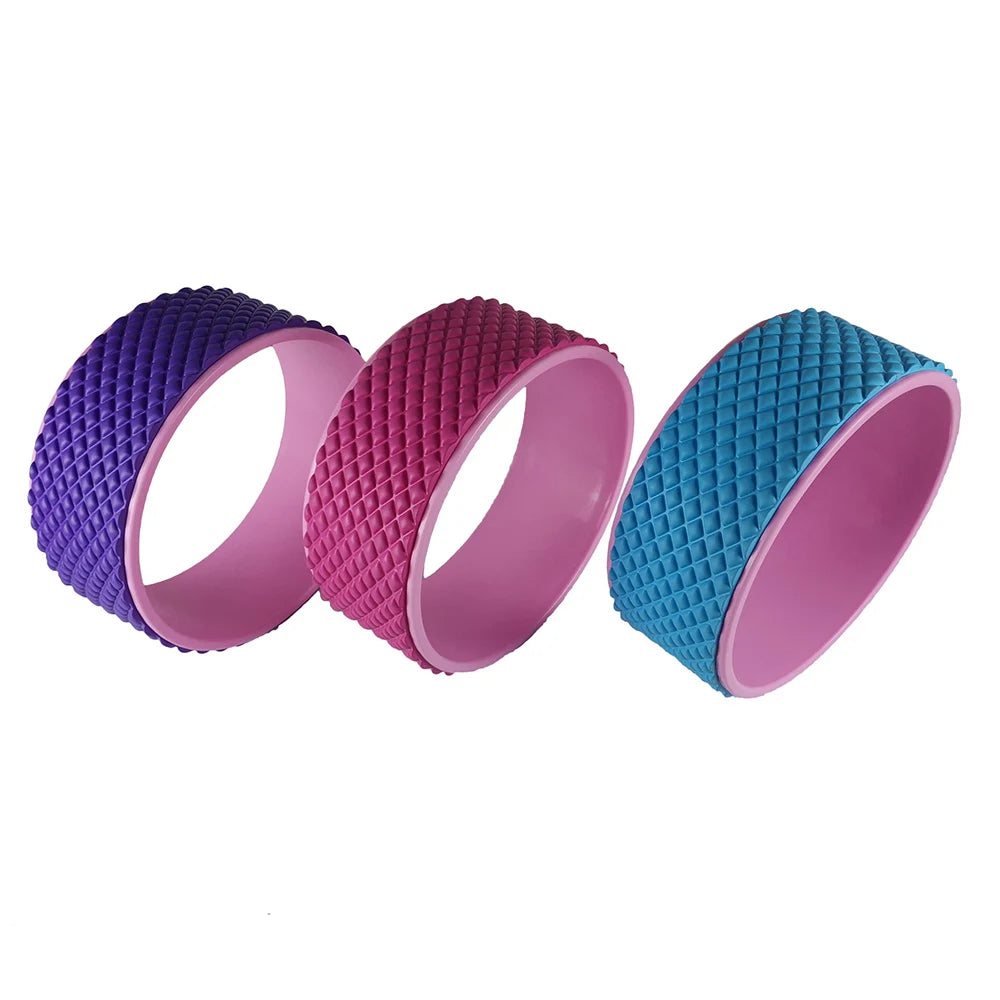 Yoga Wheel
