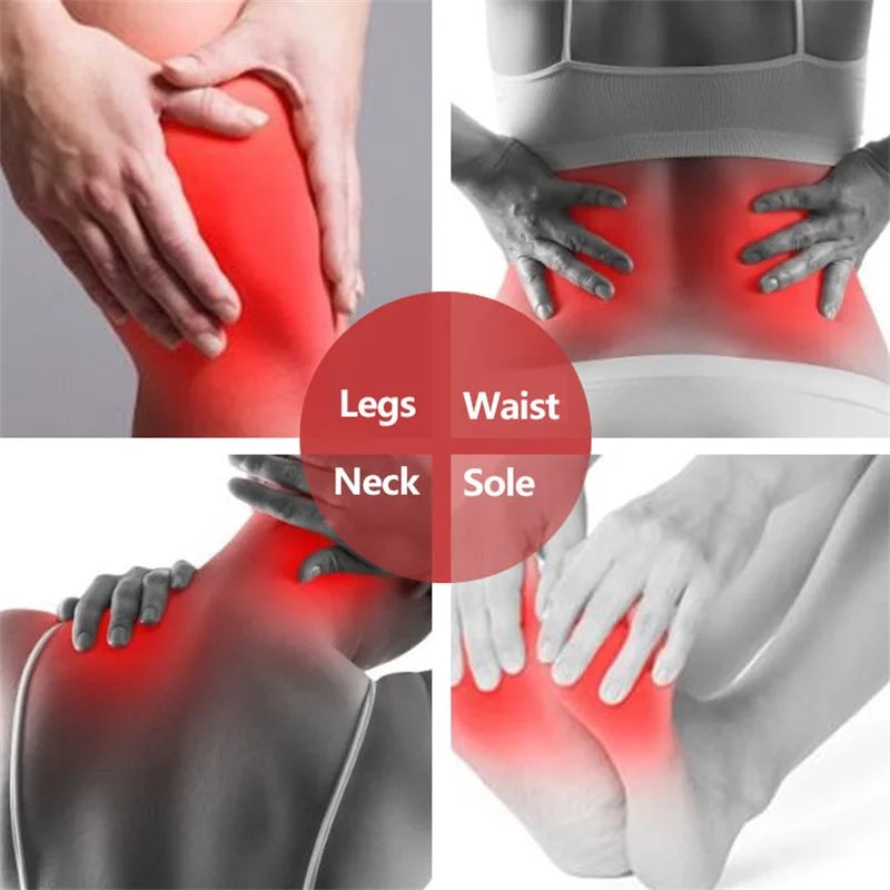 Hollow Massage Roller & Peanut Ball