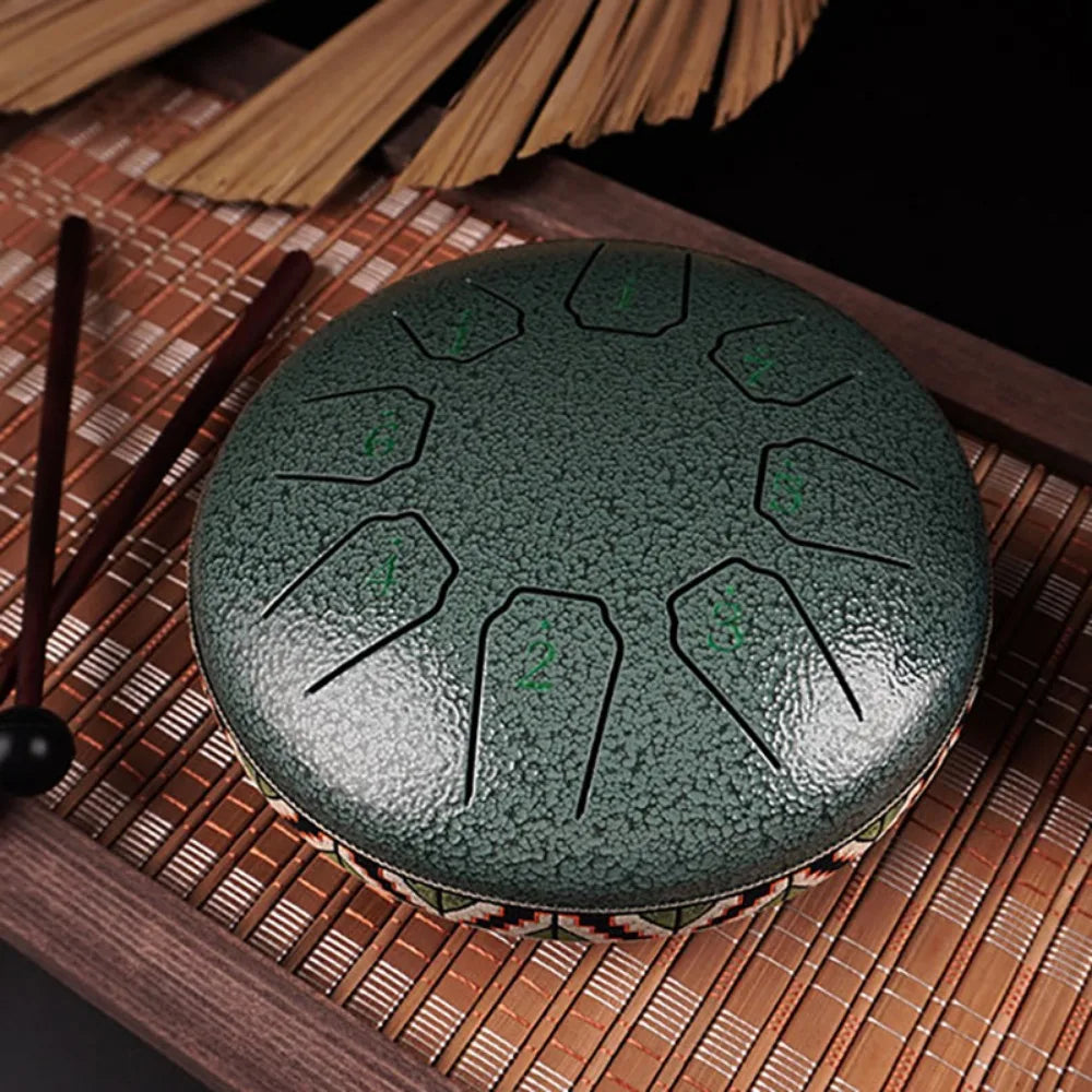 Soul Drum
