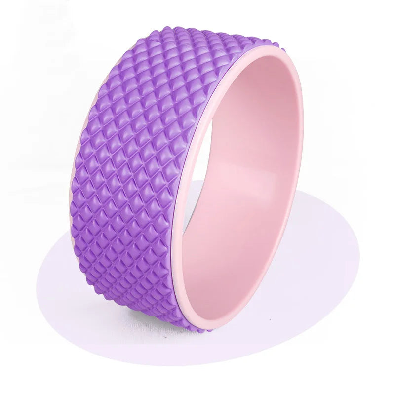 Yoga Wheel
