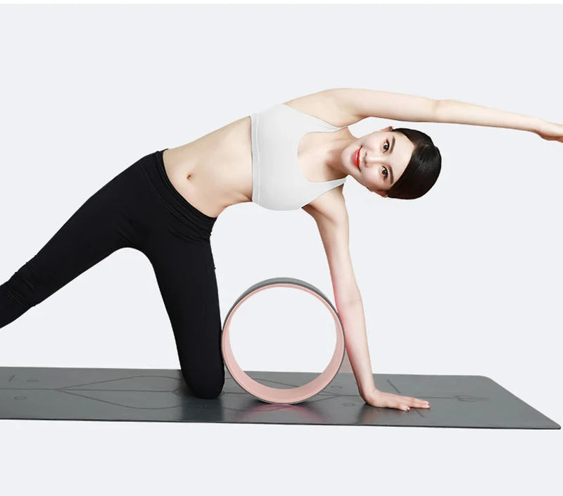 Yoga Wheel
