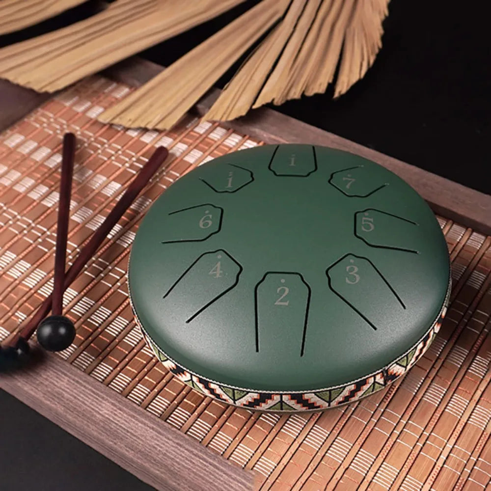 Soul Drum