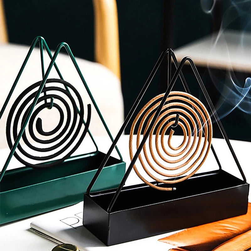 Coil Incense Holder