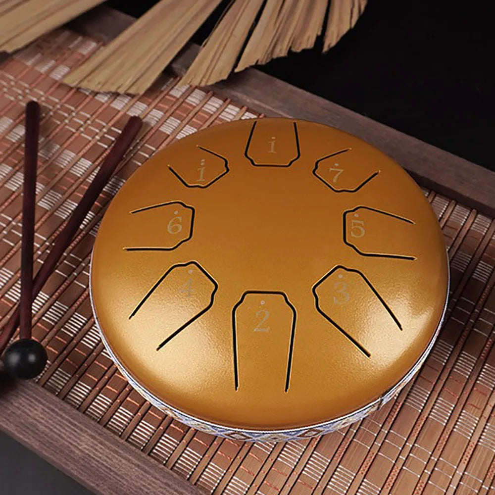 Soul Drum