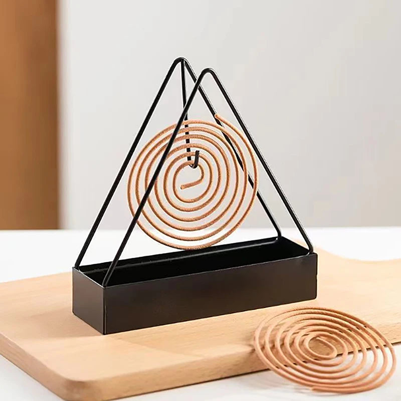 Coil Incense Holder
