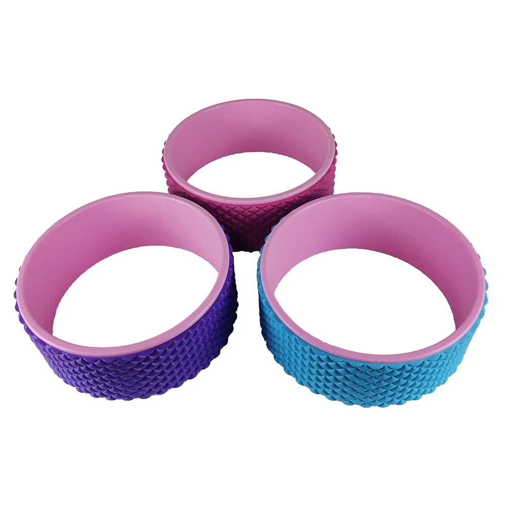 Yoga Wheel