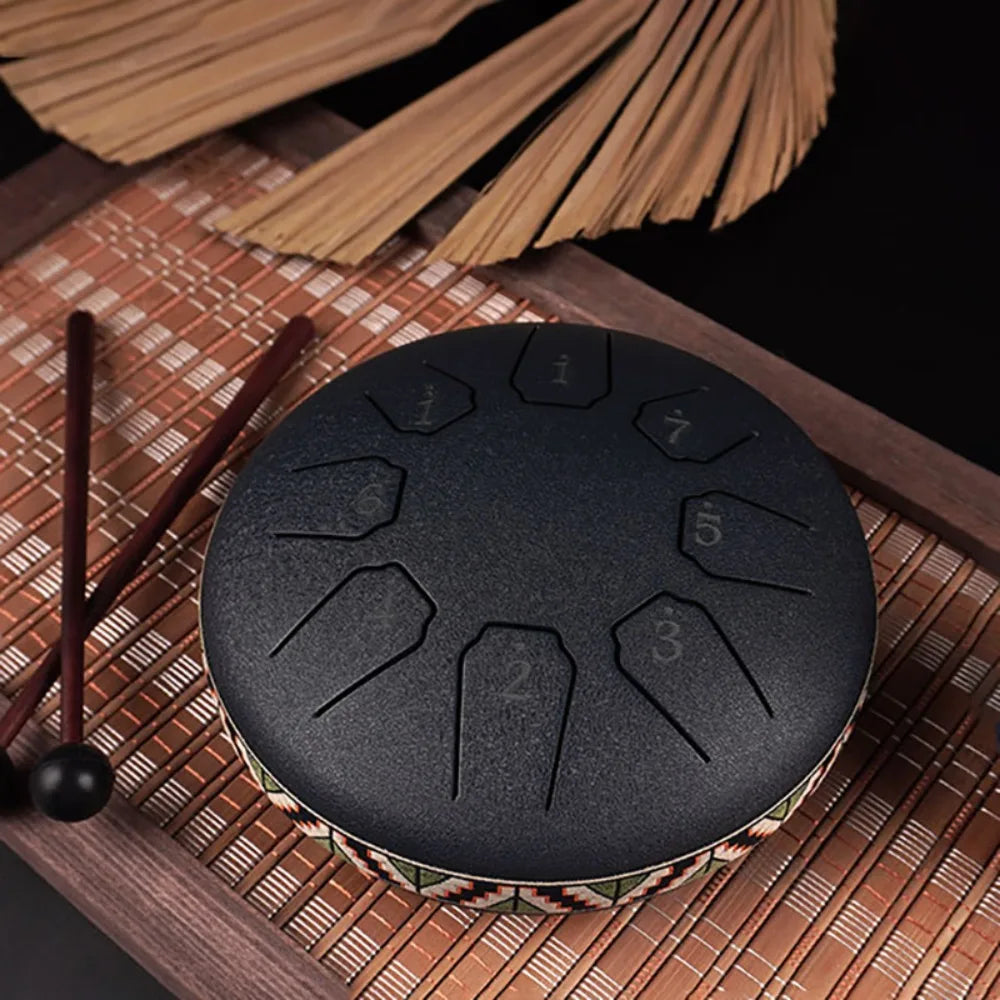 Soul Drum
