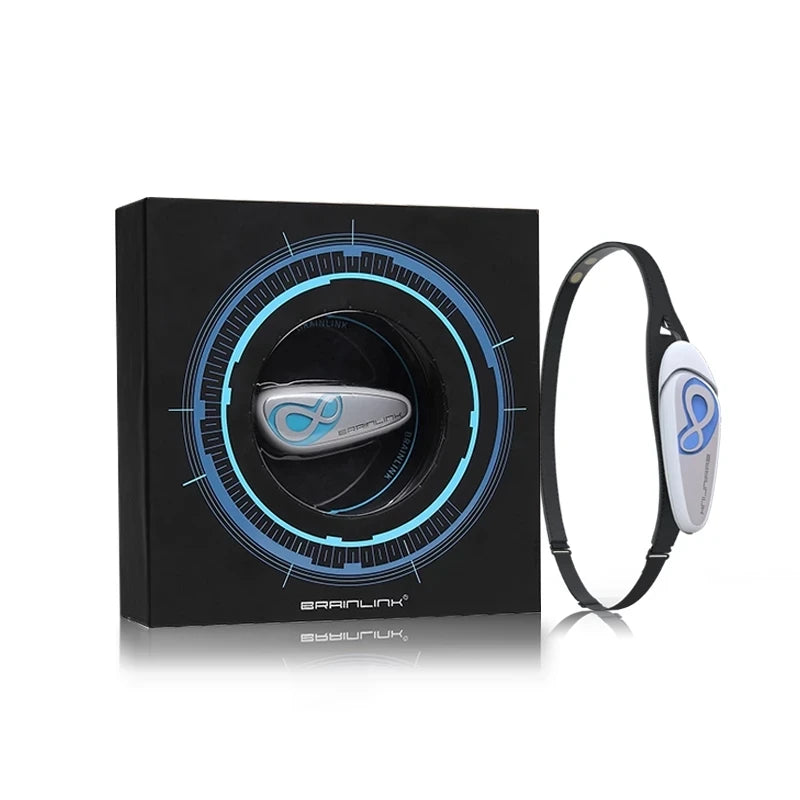 BrainLink Lite EEG Headband