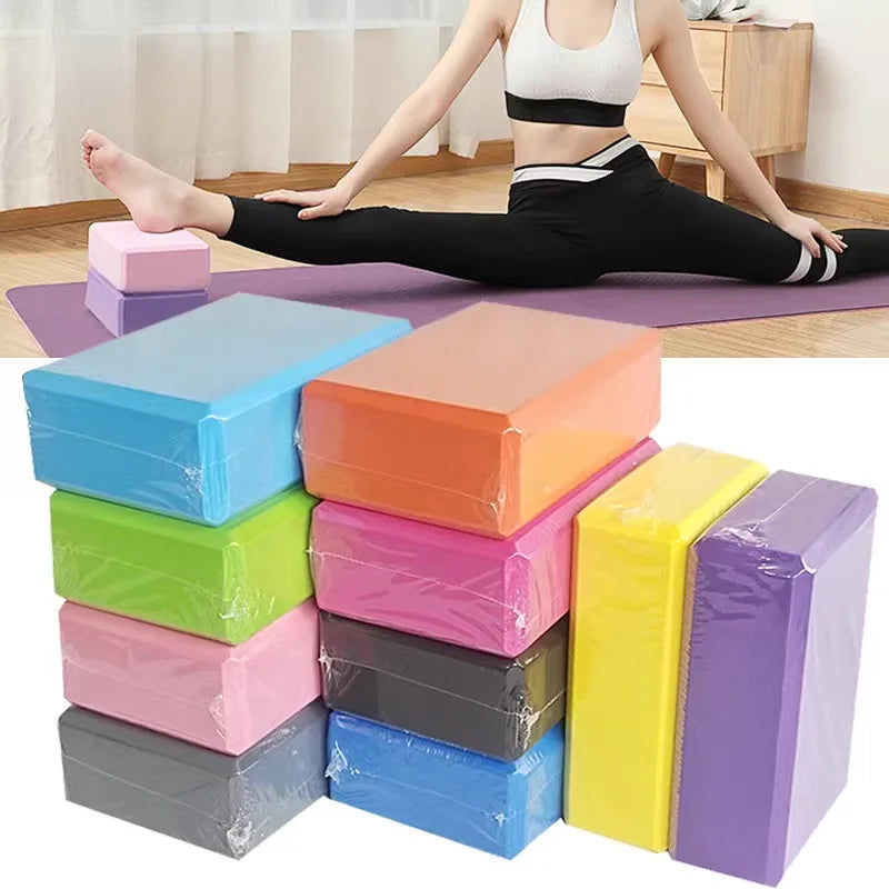 Yoga Block