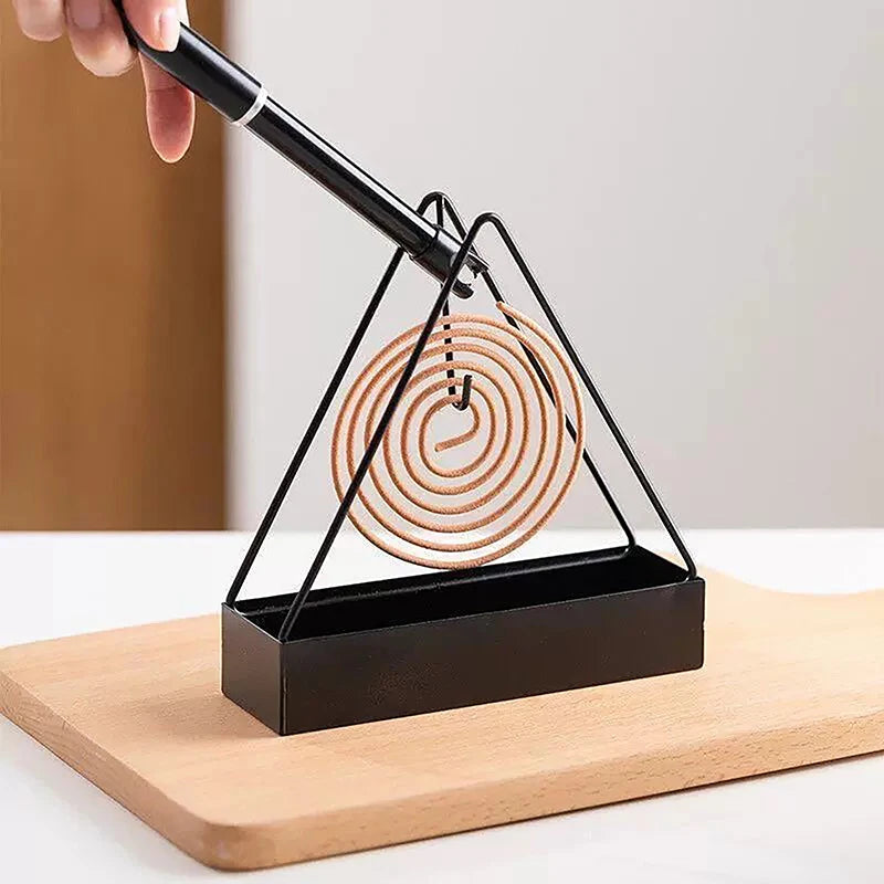 Coil Incense Holder