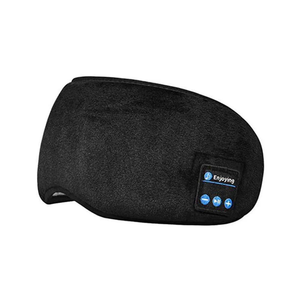 Wireless Bluetooth Sleep Eye Mask