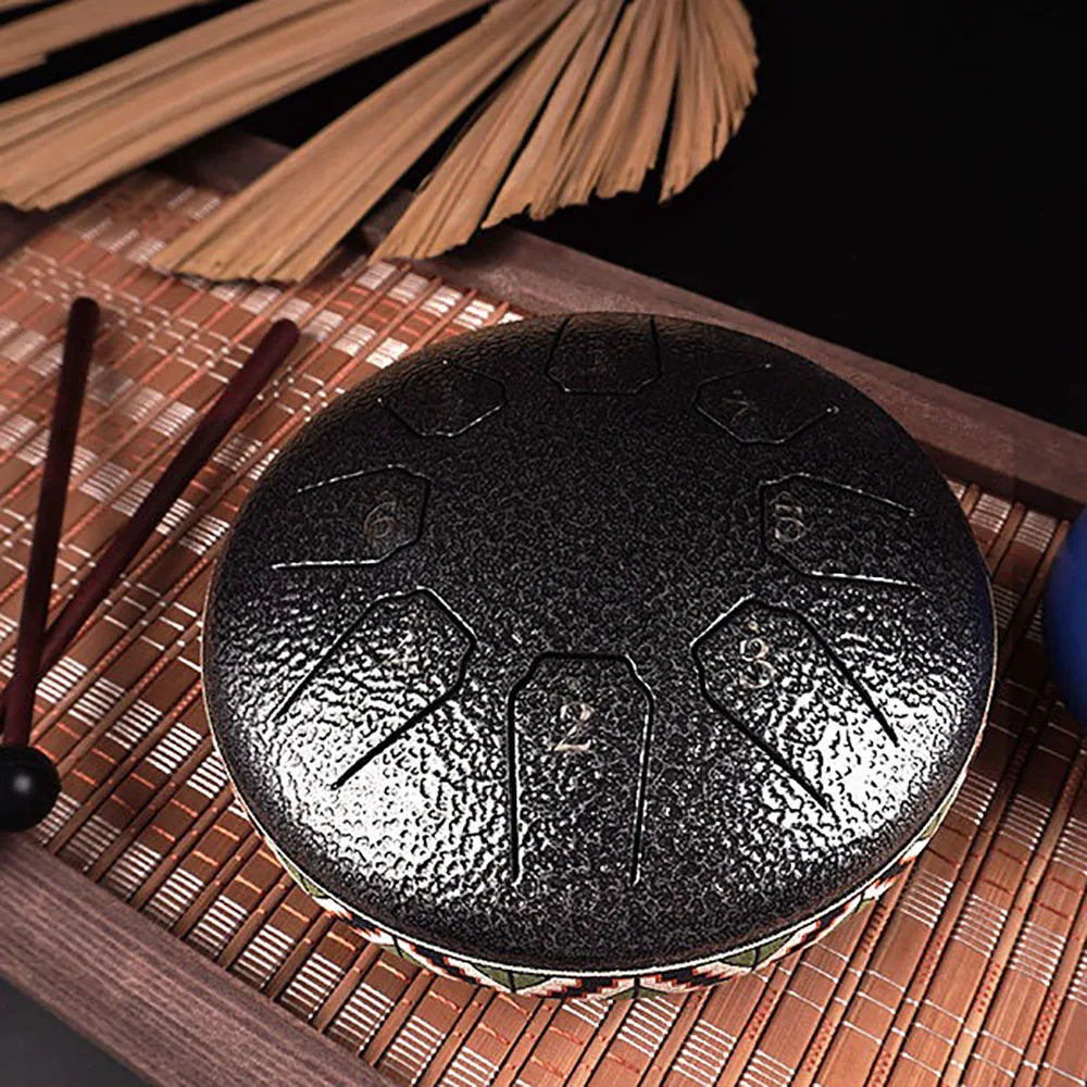Soul Drum
