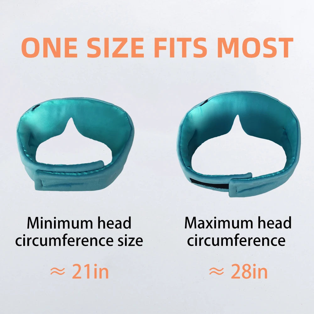 Bluetooth Sleep Mask
