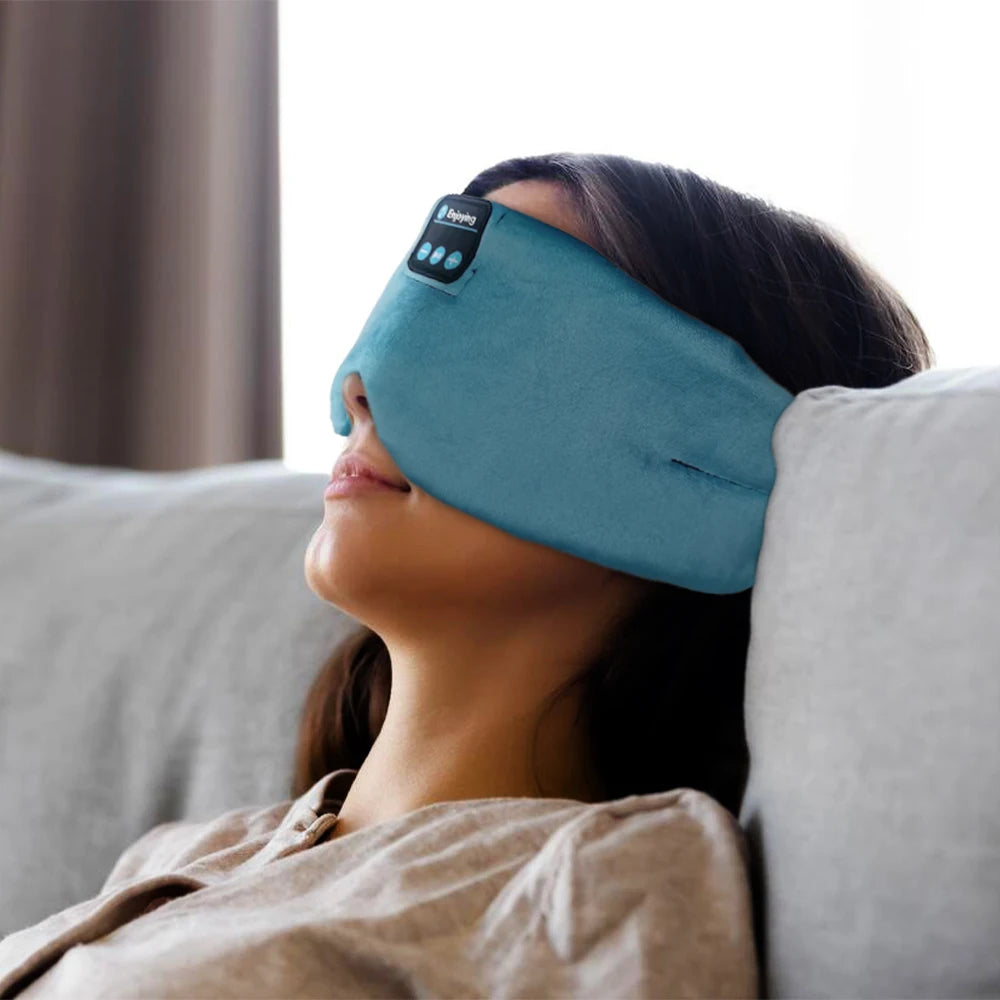 Bluetooth Sleep Mask