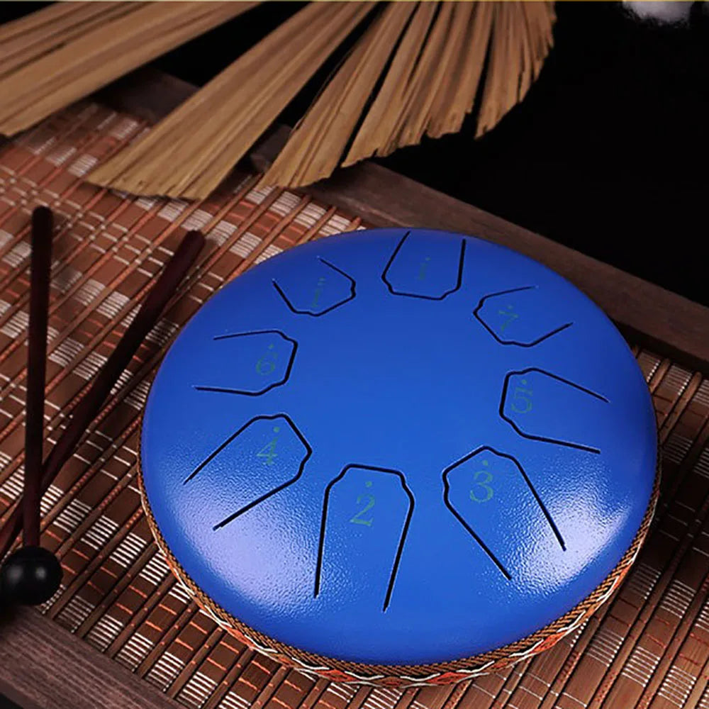Soul Drum