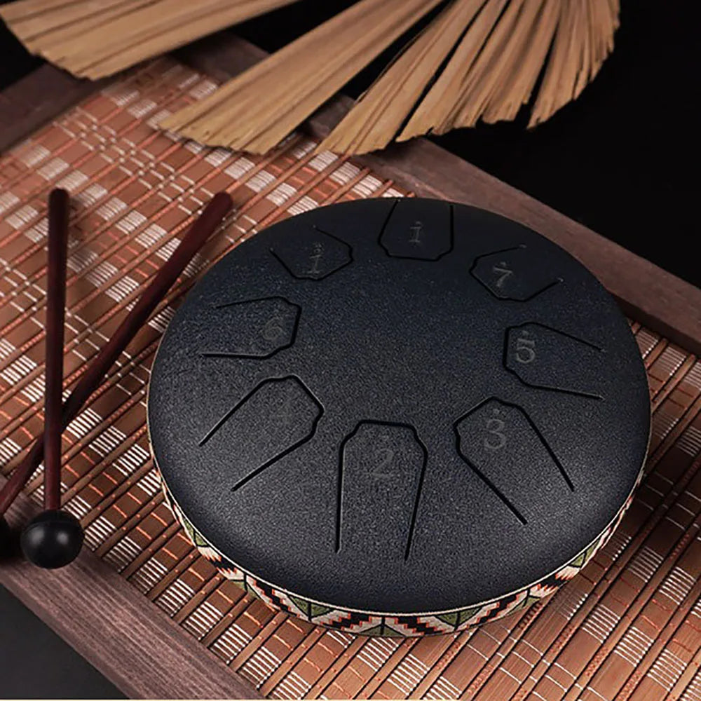 Soul Drum