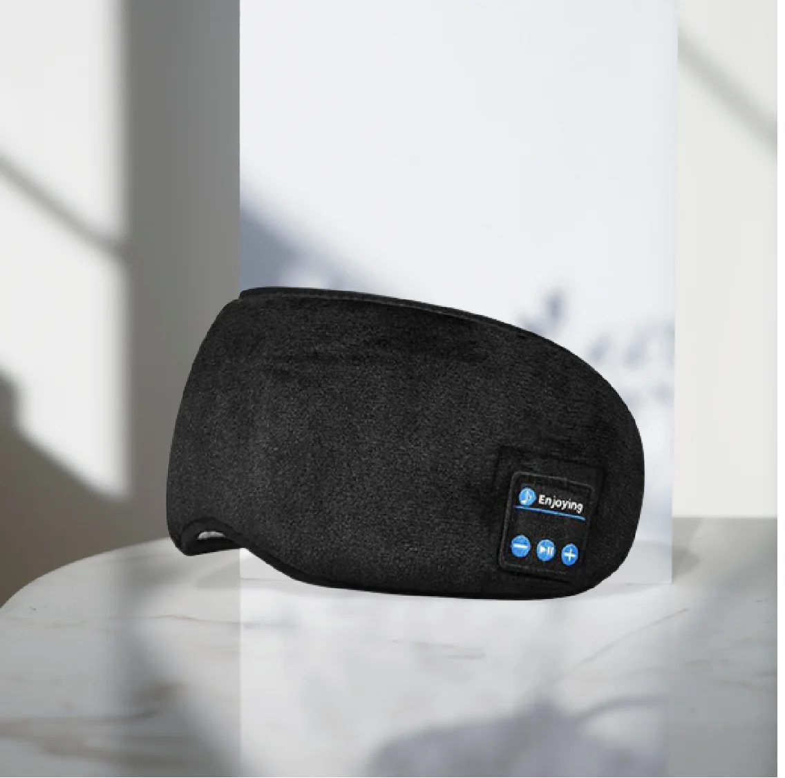 Wireless Bluetooth Sleep Eye Mask