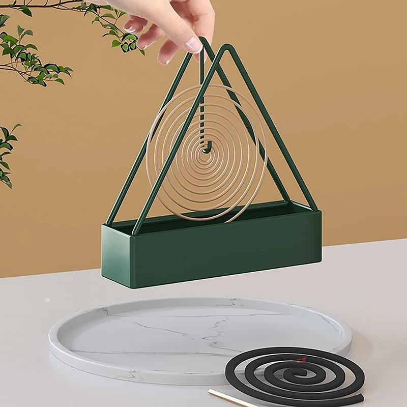 Coil Incense Holder