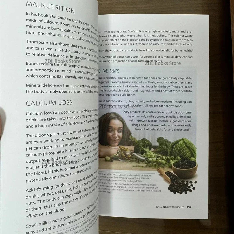 Sustain Me - A Handbook of Natural Remedies