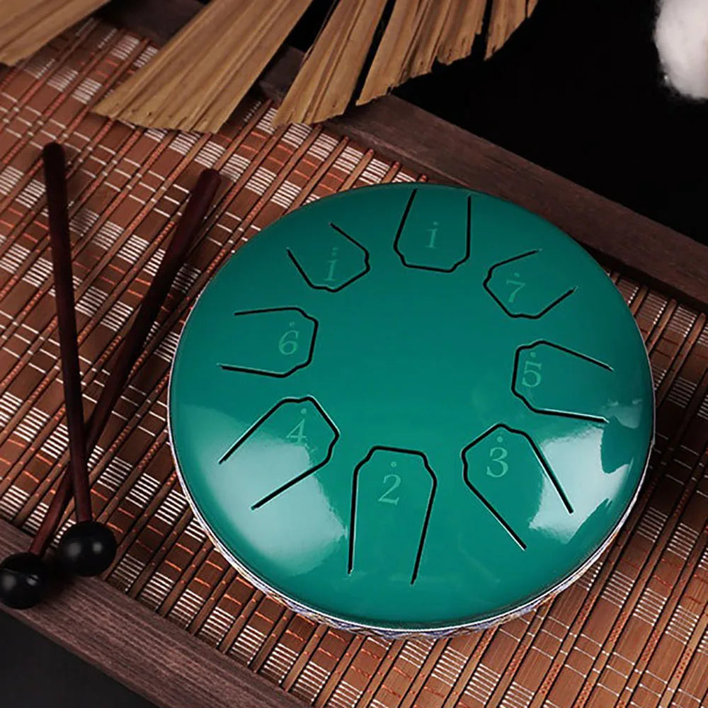 Soul Drum
