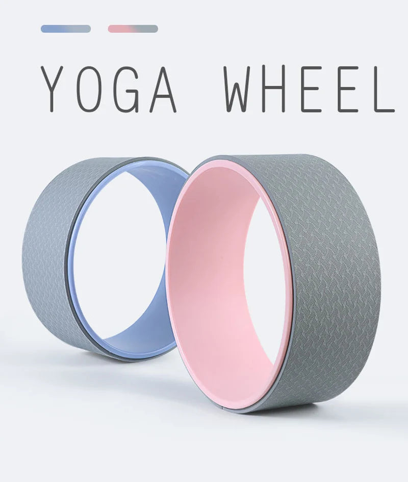 Yoga Wheel