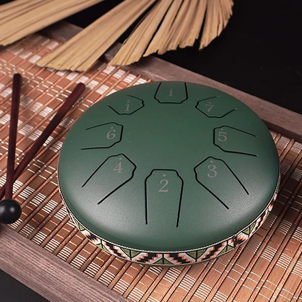 Soul Drum