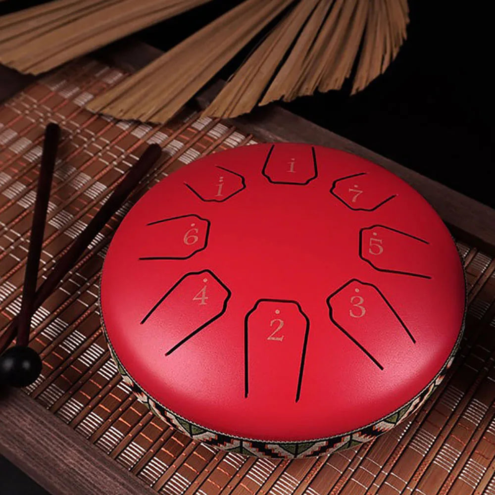 Soul Drum