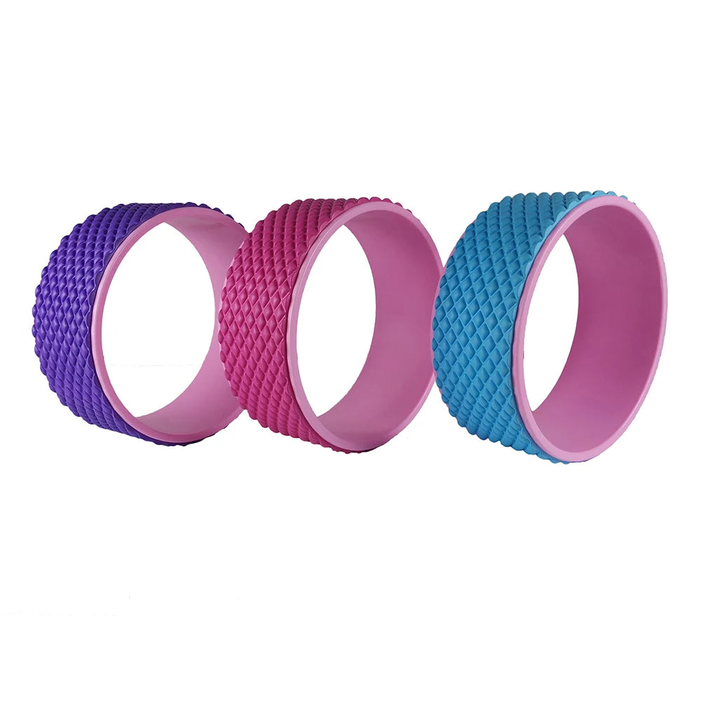 Yoga Wheel