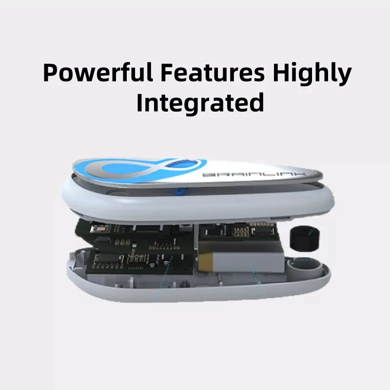 BrainLink Lite EEG Headband