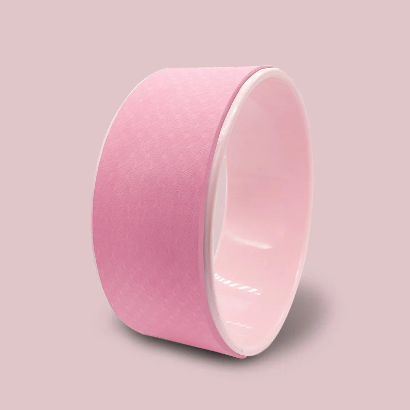 Yoga Wheel