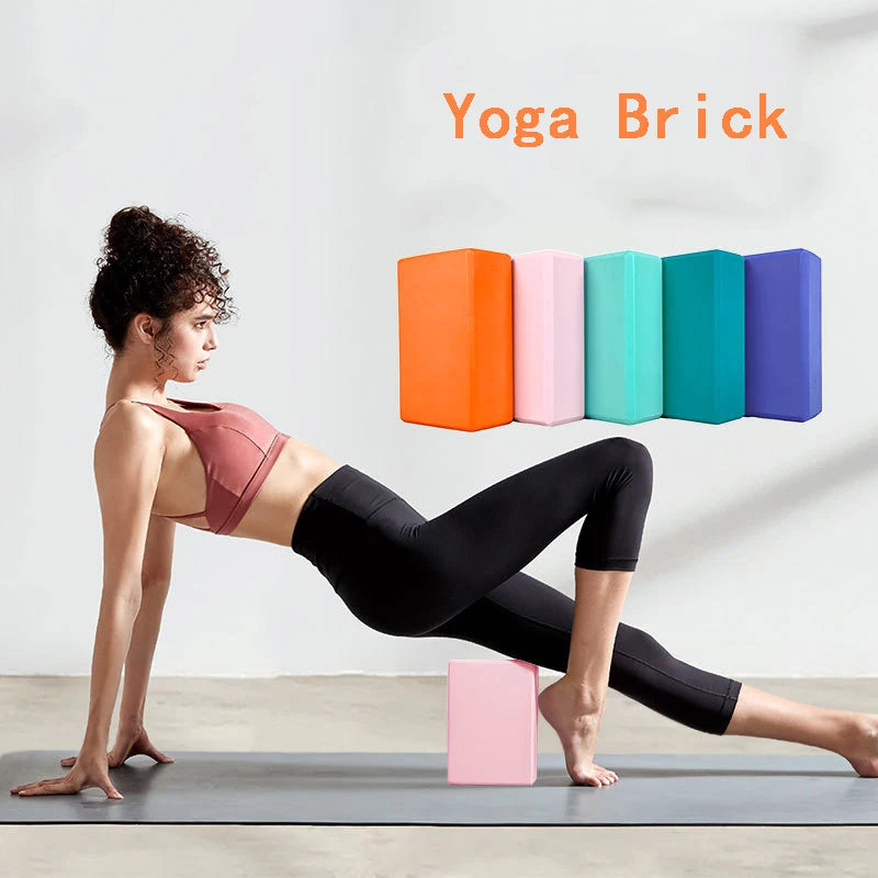 Yoga Block