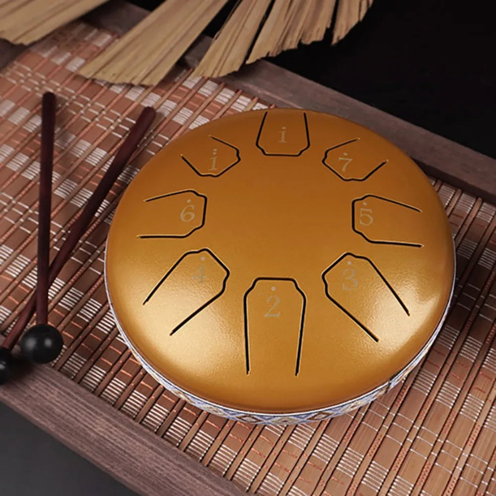 Soul Drum