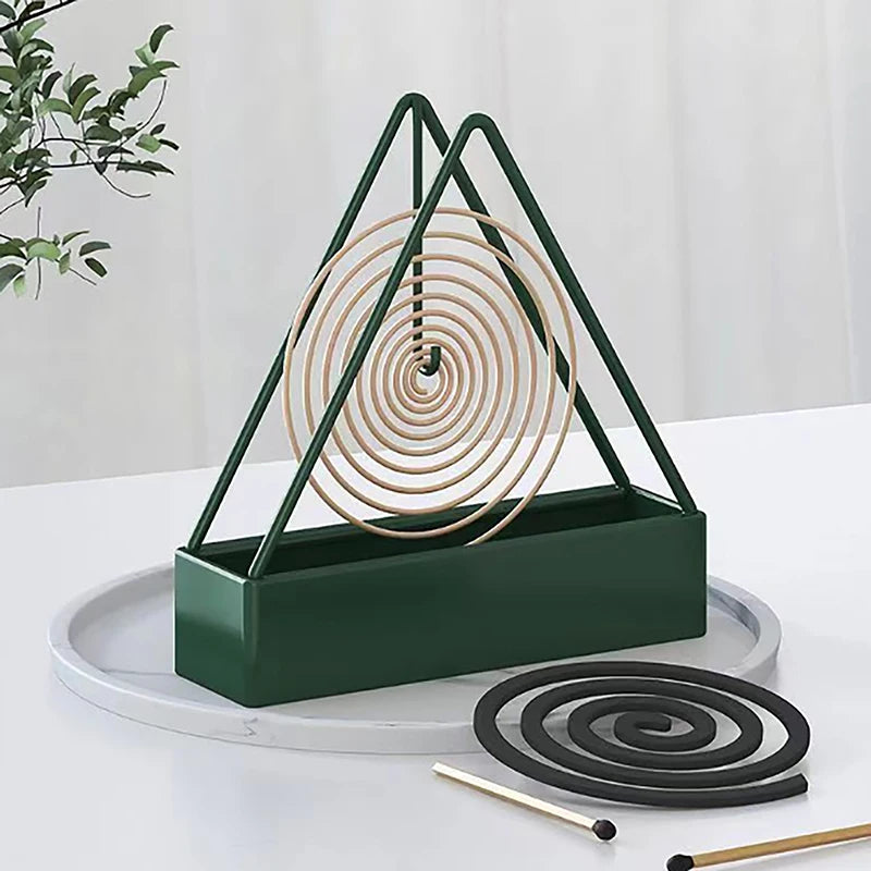 Coil Incense Holder