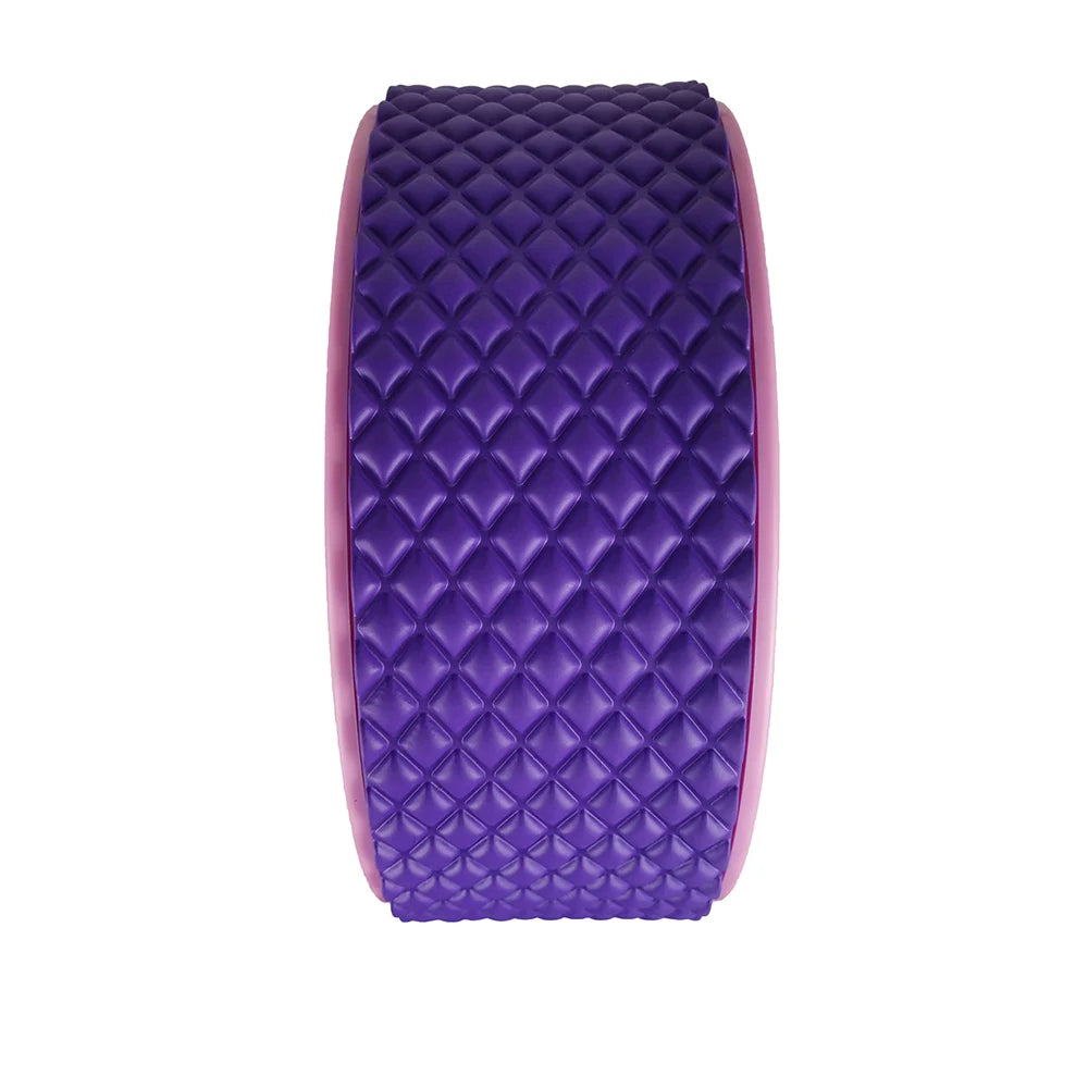 Yoga Wheel
