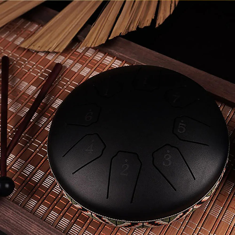 Soul Drum