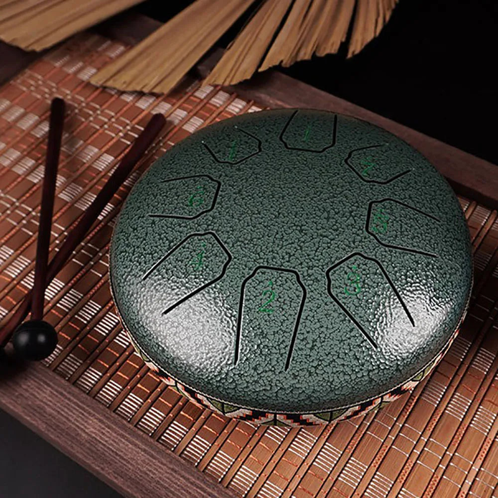 Soul Drum