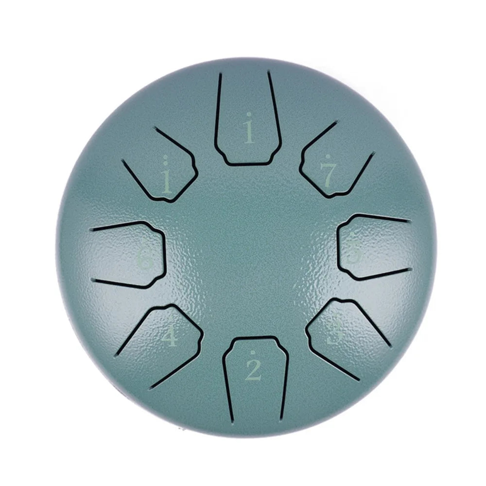 Soul Drum