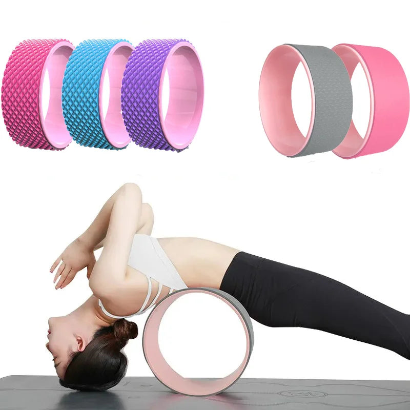 Yoga Wheel