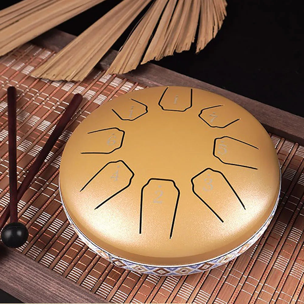 Soul Drum
