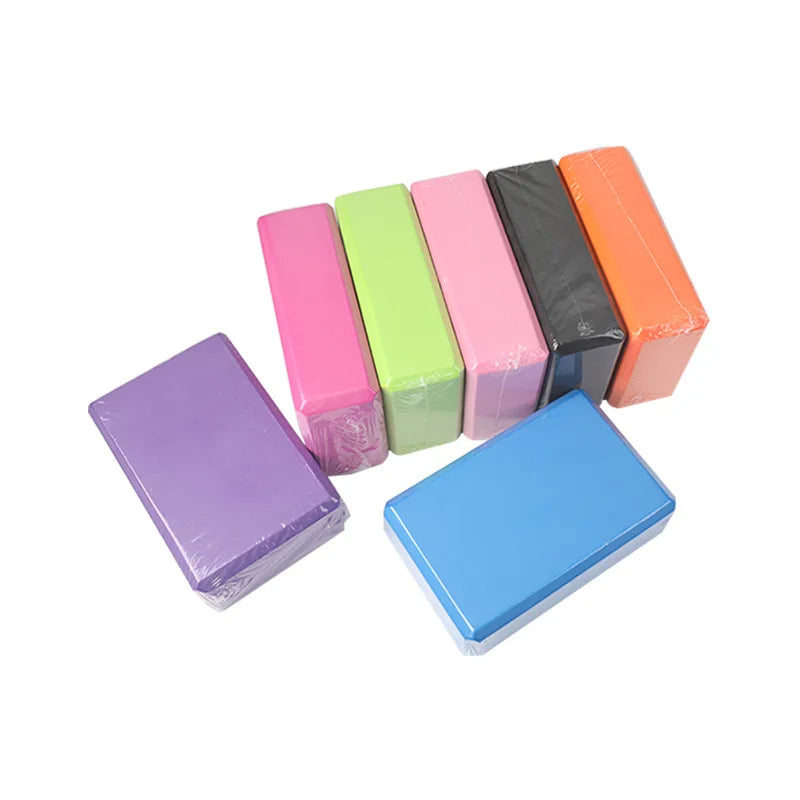 Yoga Block