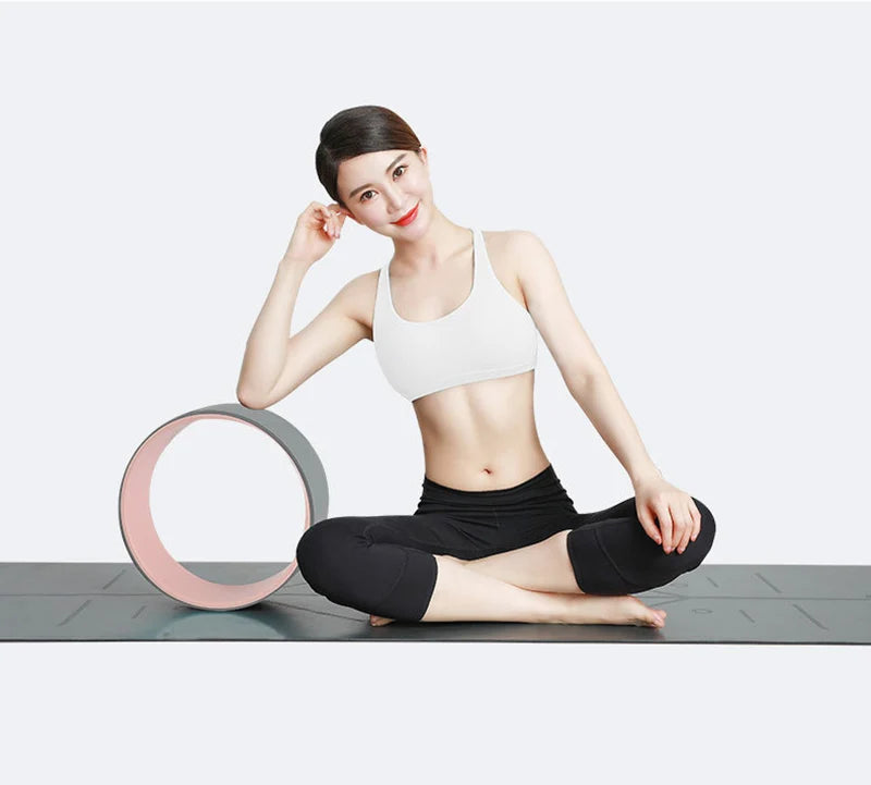 Yoga Wheel