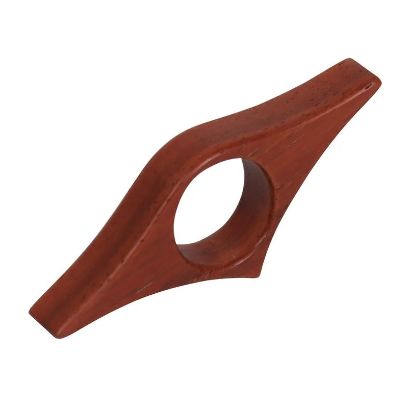Wooden Page Holder