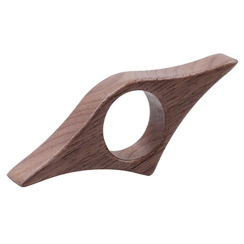 Wooden Page Holder